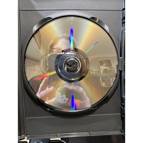 American Pie DVD 1999 R-Rated Version Collectors Edition Widescreen - Picture 3 of 6